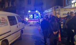 Bina Çöktü! 74 Yaşındaki Kadın Hayatını Kaybetti