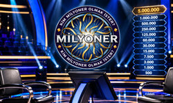 Kim Milyoner Olmak İster Başvurusu Nasıl Yapılır? Başvuru Şartları Neler?