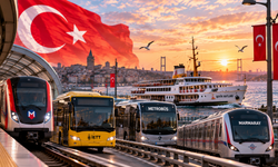 29 Ekim'de İstanbul'da Toplu Taşıma Ücretsiz mi? Marmaray, Metro ve Metrobüs Bedava mı?