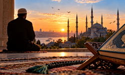 İstanbul Sabah Namazı Saat Kaçta? 9 Ekim 2026 Cuma Namaz Vakitleri