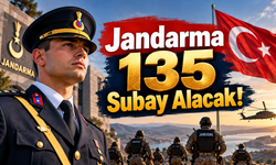 Jandarma Subay Alımı Başvuru Şartları Neler, Son Gün Ne Zaman?
