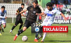 4-1'lik Niğde galibiyetinin özeti