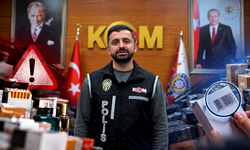 Kırşehir Emniyeti Uyardı: Ucuz Ürünlerdeki Büyük Tehlikeye Dikkat!