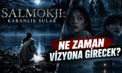 Salmokji: Karanlık Sular Filmi Ne Zaman Vizyona Girecek? Konusu Ne, Oyuncuları Kimler?