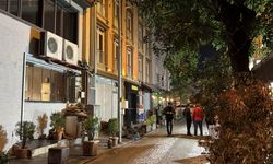 Otel Odasında Acı Son! 44 Yaşındaki İşletmeci Ölü Bulundu