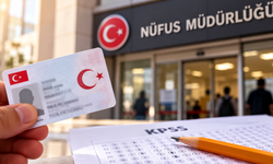 25 Ekim Pazar Nüfus Müdürlükleri Açık mı? Nüfus Müdürlüğü Çalışma Saatleri