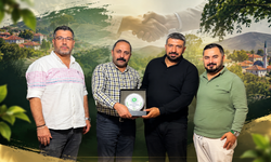 Kırşehir'de İki Köy Tek Yürek Oldu!