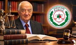 Kırşehir Barosundan Herkese Açık Ücretsiz Hukuk Eğitimi!