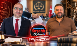 Kırşehir Barosu Başkanını Seçiyor: İşte Adayların Hedefleri