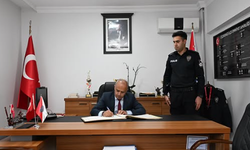 Kırşehir Emniyetinde Yeni Görevlendirme!