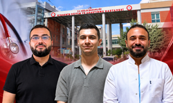 Kırşehir'e 3 Yeni Uzman Doktor! Hangi Bölümlerde Hasta Kabulü Başladı?