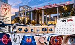 Kırşehir’de Hastaneye Akşam Gidecekler Dikkat! 6 Branşta Ek Mesai Başladı