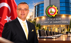 Kırşehir TSO'da Görev Dağılımı Tamamlandı! Kim Hangi Göreve Getirildi?