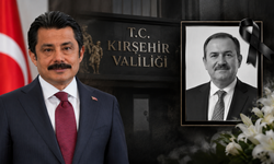 Vali Demiryürek'ten Taziye Mesajı