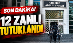 Kırşehir'de Akılalmaz Dolandırıcılık: 1,3 Milyarlık Dosya Çıktı!