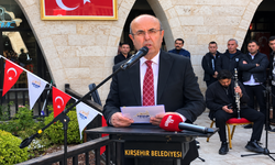Cumhuriyet’in 103 Yıllık Mirası Kırşehir’de Sergileniyor