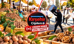 Kaman'da Festival Coşkusu Zirvede! Çiğdem Haber Adım Adım İzliyor