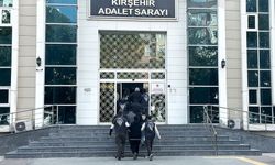Kırşehir'den 5 İle Uzanan Dolandırıcılık Ağı! 12 Şüpheli Tutuklandı