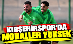 Kırşehirspor, Adana Adaletgücü mesaisinde