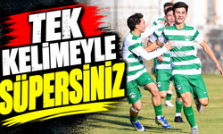 Kırşehirspor, galibiyete uzatmalarda güldü: 2-1