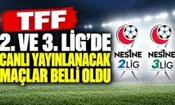 Kırşehirspor-Karaköprü maçı Tivibu Spor 4’te!