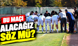 Kırşehirspor, Niğde Belediyespor karşısında galibiyet arıyor