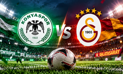 Konyaspor Galatasaray Maçı Saat Kaçta, Hangi Kanalda? GS Maçı Canlı Nereden İzlenir?