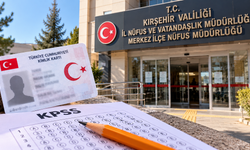 Kırşehir’de Nüfus Müdürlüğü Pazar Günü Açık Olacak mı? Sınav Günü Nüfus Müdürlüğü Çalışma Saatleri
