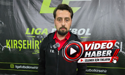 Liga Futbol Kırşehir’de Hedef Yerel Futbola Katkı