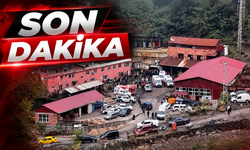 Maden Ocağında Patlama: Ölü ve Yaralılar Var!