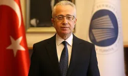 Mahmut Sütcü Kimdir? Neden İstifa Etti? Görevden mi Alındı?