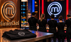 MasterChef Eleme Potasına Kim Gitti?