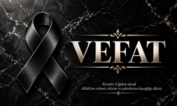 Kamanlı Gedik Ailesi Yasta