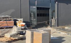 Mermer Atölyesinde Feci Olay! 1 İşçi Hayatını Kaybetti, 1 Ağır Yaralı
