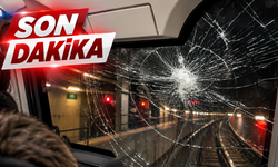 İstanbul'da Hangi Metroda Patlama Oldu? M5 Metro Neden Çalışmıyor?