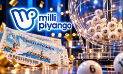Milli Piyango 9 Ekim Çekilişi Saat Kaçta? Sonuçlar Nereden Öğrenilir?