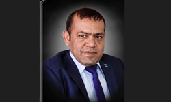 Mali Müşavir Şükrü Ateş'in cenaze programı belli oldu