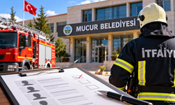 Mucur Belediyesi İtfaiye Eri Alımında Mülakat Tarihi Belli Oldu!