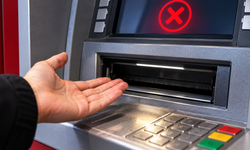 ATM Parayı Vermiyor Ne Yapmalıyım? Para Hesaptan Düştü Ama ATM Vermediyse Ne Olur?
