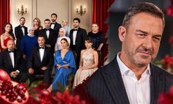 Kızılcık Şerbeti’nde Lider Ayrılıyor mu? Murat Aygen Ne Zaman Veda Edecek?