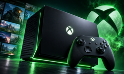 Xbox Project Helix Ne Zaman Çıkacak? Xbox Project Helix Fiyatı Ne Kadar, Özellikleri Neler?
