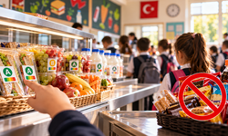 Kırşehir’de Okul Kantinlerinde Yeni Dönem: Neler Değişecek?