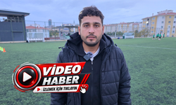 Ömer Demiryol: “Ankara deplasmanından galibiyetle dönmek istiyoruz”