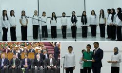 İmam Hatip Okullarının 75. Yılı Kırşehir’de Coşkuyla Kutlandı