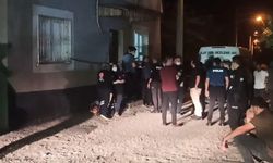 Evden Gelen Kötü Koku Gerçeği Ortaya Çıkardı! Silahla Vurulmuş Halde Bulundu