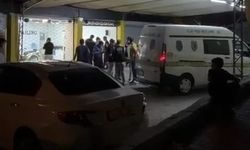 Oto Yıkamada Silahlar Konuştu! 1 Kişi Hayatını Kaybetti, 2 Yaralı