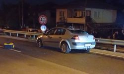 Yolun Karşısına Geçerken Feci Son! 69 Yaşındaki Kadın Hayatını Kaybetti