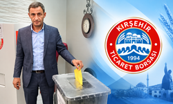 Mehmet Kangal'ın A Takımı Belli Oldu! Kırşehir Ticaret Borsası'nda Kimler Var?
