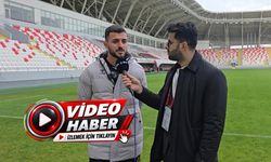 Ozan Can Dursun: “Bu galibiyet bizim için çok değerli”