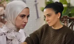 Kızılcık Şerbeti’nde Büyük Sürpriz! Nursema Hangi Bölümde Geri Dönecek?